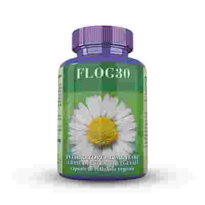 FLOG 30 60 CAPSULE