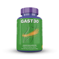 GAST 30 60 CAPSULE 28,2 G