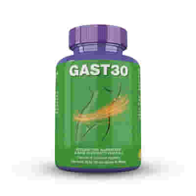 GAST 30 60 CAPSULE 28,2 G