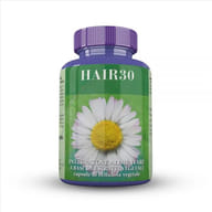 HAIR 30 60 CAPSULE 28,2 G
