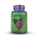 HEPARDEP 60 CAPSULE 28,2 G