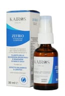 ZEFIRO SPRAY ORALE 30 ML