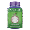 NIGHT 30 60 CAPSULE 28,8 G