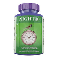 NIGHT 30 60 CAPSULE 28,8 G