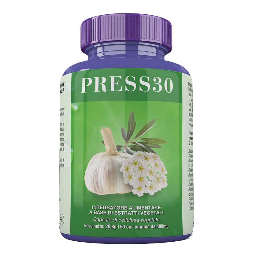 Press 30 60 Capsule