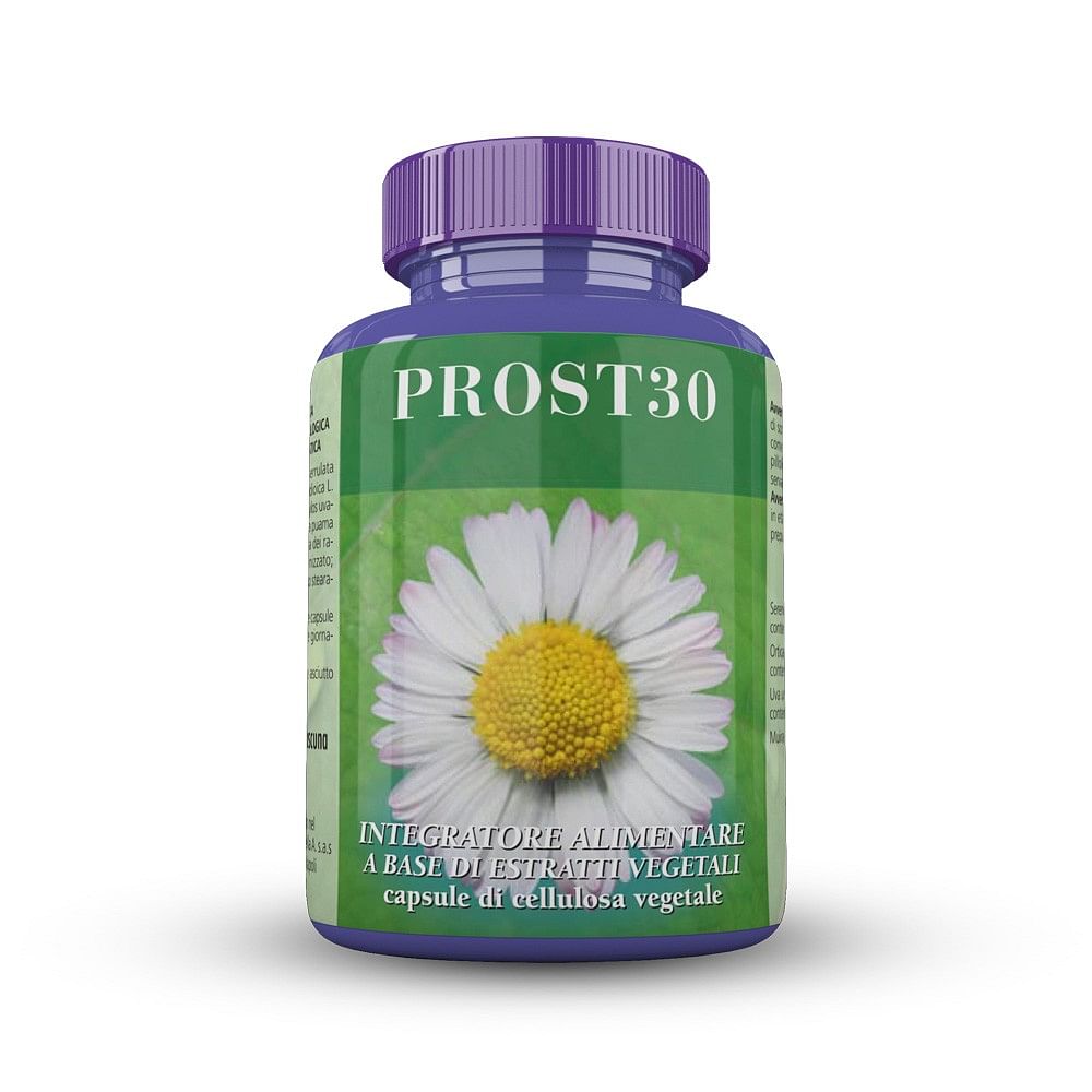 Prost 30 60 Capsule 28,8 G