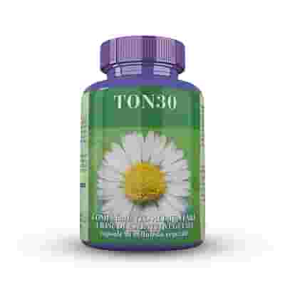 TON 30 60 CAPSULE 28,2 G