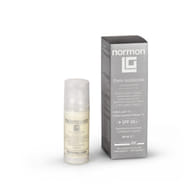 NORMON LG CREMA RIEPITELIZZANTE SFP50+ 50 ML