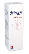 MIRAGYN OLIO SPRAY 100 ML