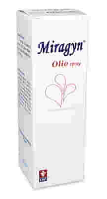 MIRAGYN OLIO SPRAY 100 ML