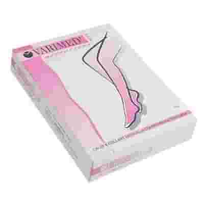 VARIMED 4221 CALZA AUTOREGGENTE DAINO CORTO 2