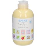 L'AMANDE ENFANT BAGNO CREMA DELICATO 250 ML
