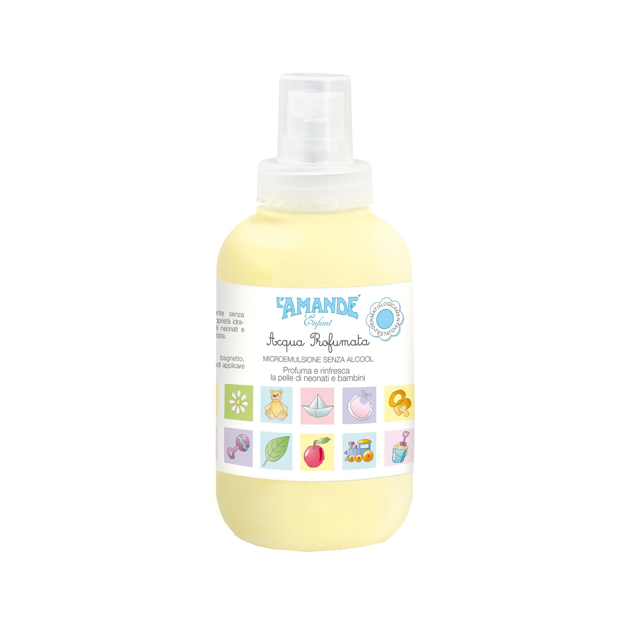 L'amande Enfant Acqua Profumata 150 Ml