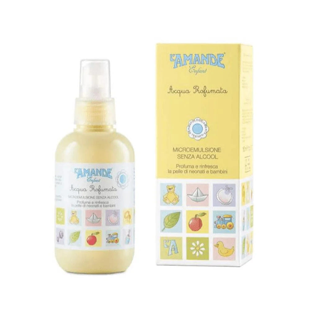 L'amande Enfant Acqua Profumata 150 Ml