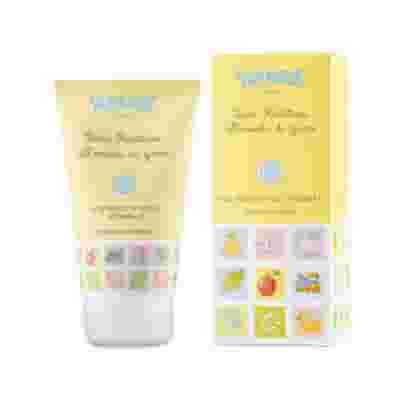 Pasta protettiva L'Amande Enfant con ossido di zinco 150ml