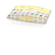 L'AMANDE ENFANT SALVIETTINE DETERGENTI 72 PEZZI