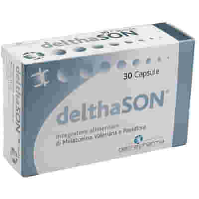 DELTHASON 30 CAPSULE