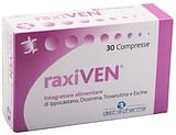 RAXIVEN 30 COMPRESSE