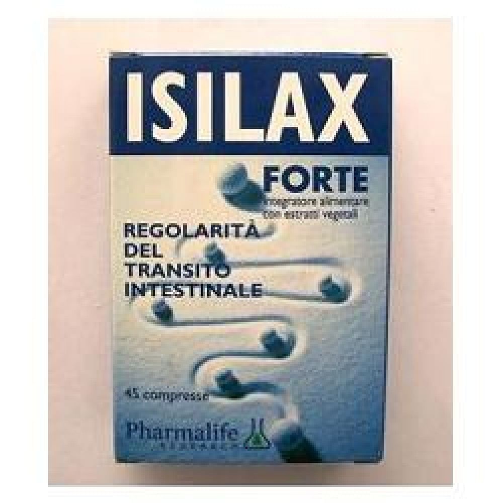 Isilax Forte 45 Compresse