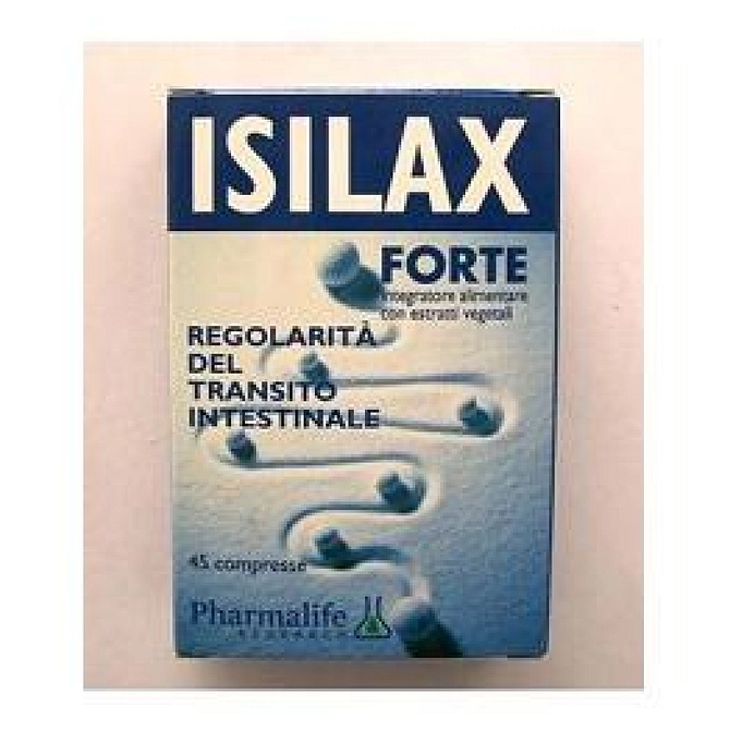 Isilax Forte 45 Compresse