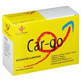 CAR-GO 20 BUSTINE DA 4 G