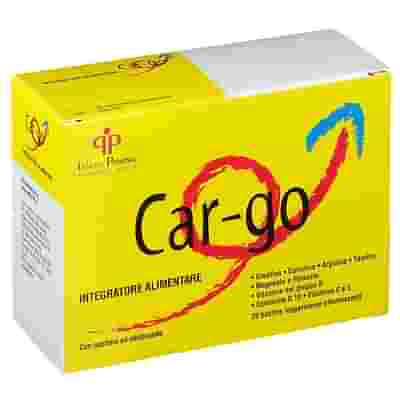 CAR-GO 20 BUSTINE DA 4 G