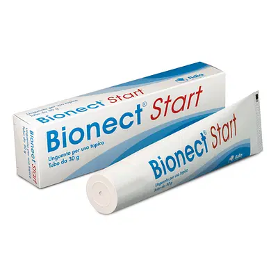 BIONECT START UNGUENTO 30 G BIONECT START UNGUENTO 30 G