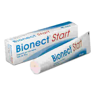 BIONECT START UNGUENTO 30 G