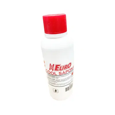 ALCOOL SAPONATO 250 ML ALCOOL SAPONATO 250 ML