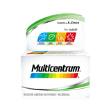 MULTICENTRUM ADULTI 90 COMPRESSE