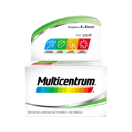 MULTICENTRUM ADULTI 90 COMPRESSE