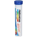 MULTICENTRUM SELECT EFFERVESCENTE 20 COMPRESSE