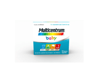 MULTICENTRUM KIDS 14 BUSTINE BIPARTITE