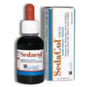 SEDACOL GOCCE 30 ML