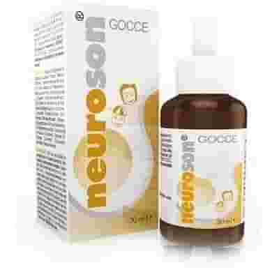 NEUROSON GOCCE 30 ML