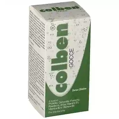 COLBEN GOCCE 30 ML