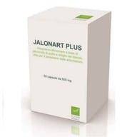 JALONART PLUS 60 CAPSULE