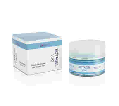 ROTAGEL SCRUB VISO IDRATANTE PELLI SENSIBILI 50 ML