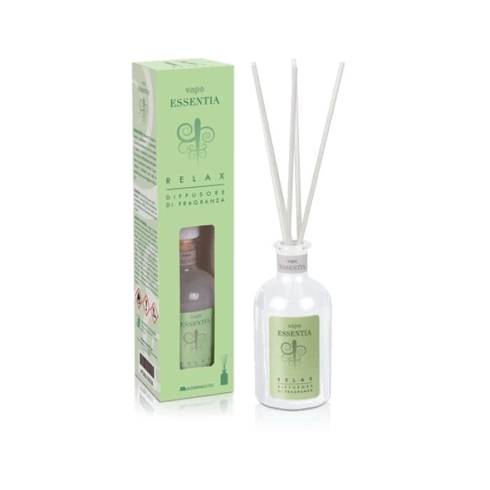 VAPO ESSENTIA RELAX DIFFUSORI A BASTONCINI