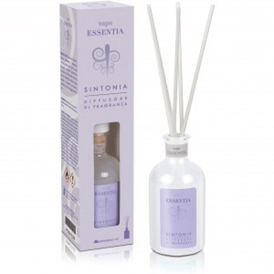 VAPO ESSENTIA SINTONIA DIFFUSORE A BASTONCINI