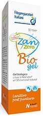 Fitopreparatori Italiani Zan Zero Biogel 30 Ml