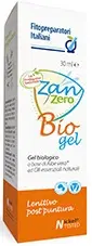 FITOPREPARATORI ITALIANI ZAN ZERO BIOGEL 30 ML FITOPREPARATORI ITALIANI ZAN ZERO BIOGEL 30 ML
