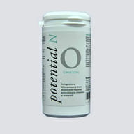 POTENTIAL N OMIKRON 60 COMPRESSE 28 G