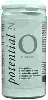 OMIKRON 60 COMPRESSE 28 G