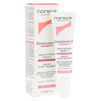 SENSIDIANE AR CREMA INTENSIVA 30 ML SENSIDIANE AR CREMA INTENSIVA 30 ML