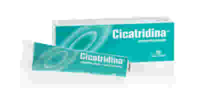 UNGUENTO NASALE CICATRIDINA 15 G