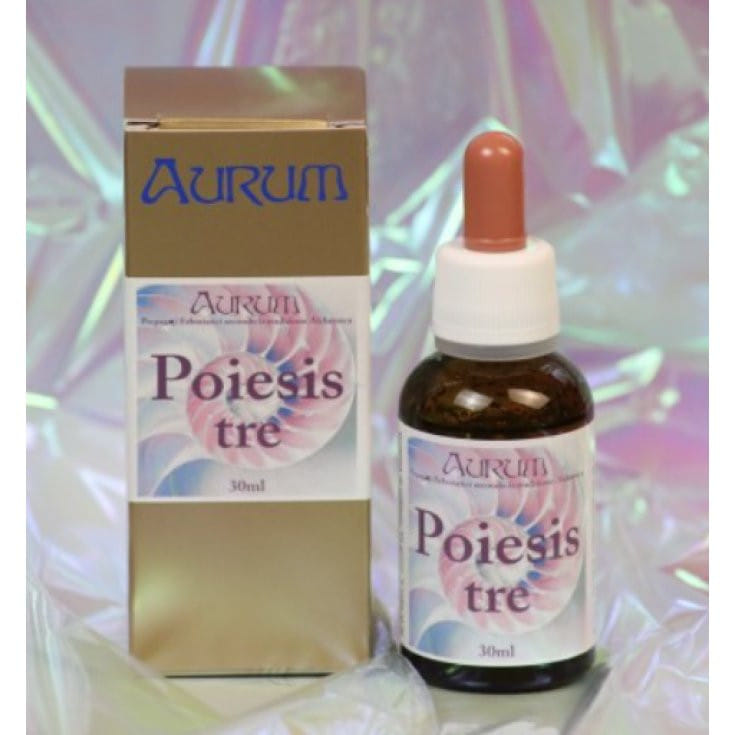 POIESIS TREDICI GOCCE 30 ML