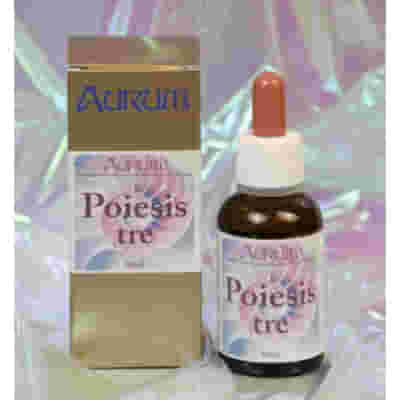 POIESIS TREDICI GOCCE 30 ML