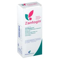 Zantogin Crema Vulvare 40ml per il benessere intimo