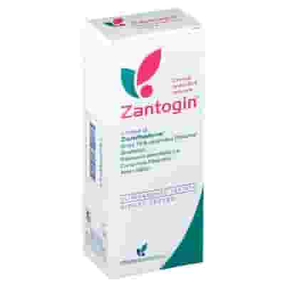 Zantogin Crema Vulvare 40ml per il benessere intimo